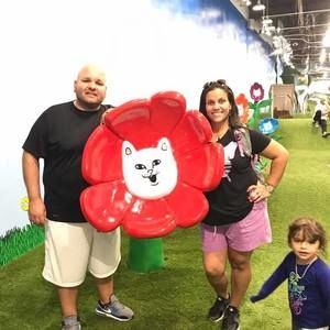 Meet your Posher, Zusel